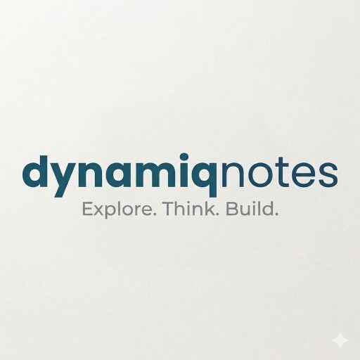 Dynamiq Notes